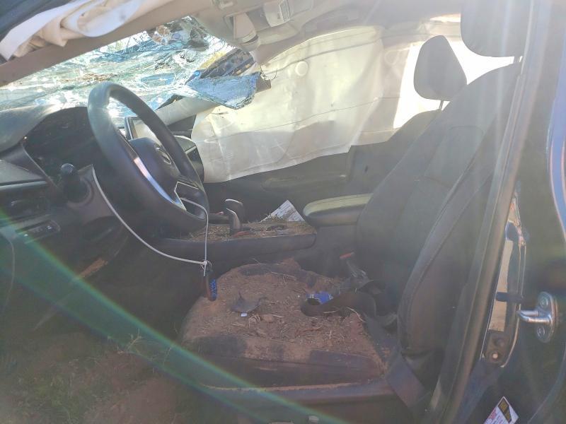 2019 Nissan Altima s