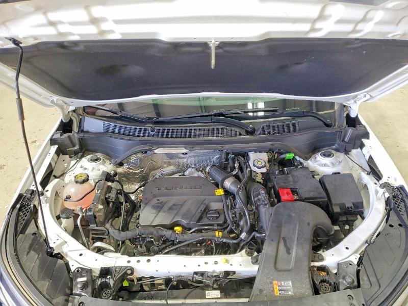 2025 Chevrolet Trax 1LT