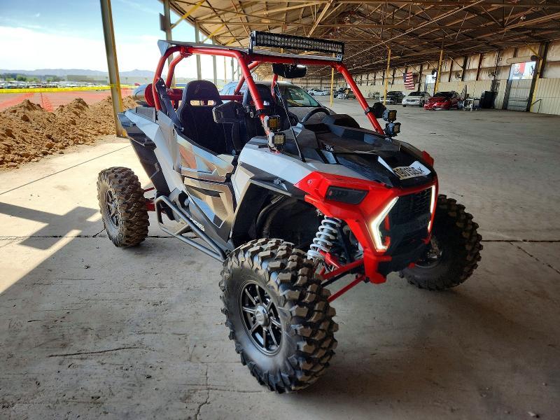 2022 Polaris RZR