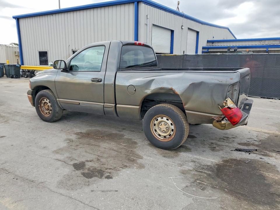 2005 Dodge Ram 1500 st