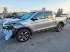 2017 Honda Ridgeline RTL