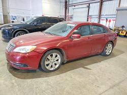 2012 Chrysler 200 Touring for sale in Jacksonville, FL