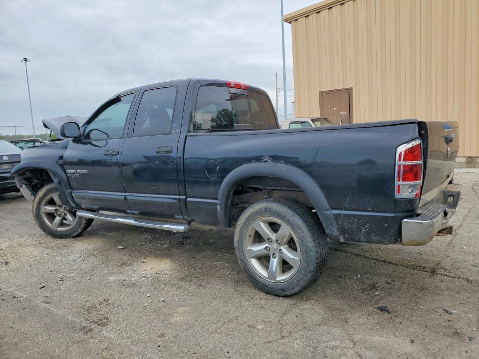 2006 Dodge RAM 1500 ST