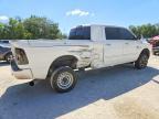 2018 Dodge RAM 2500 Longhorn