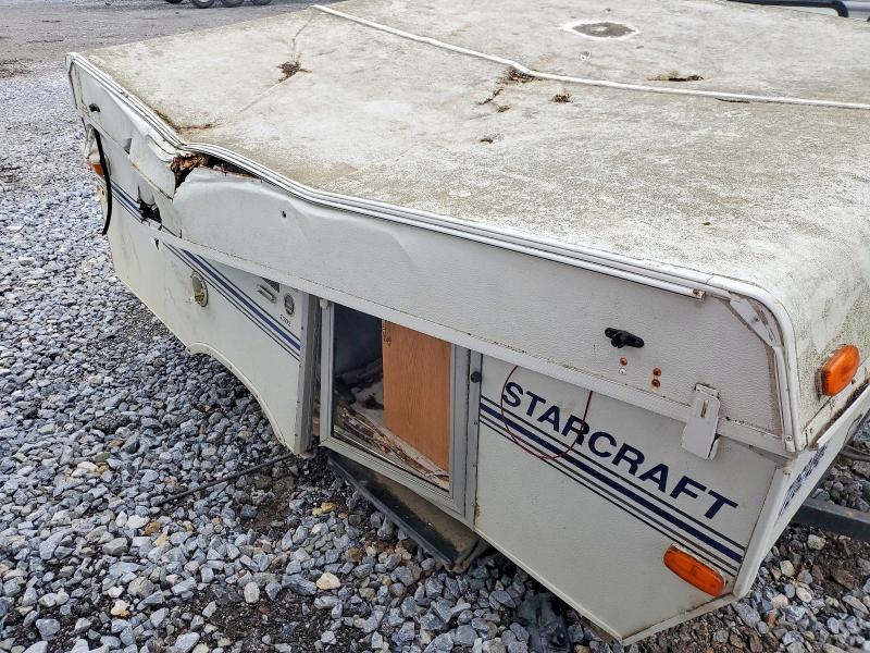 2001 Starcraft Camper