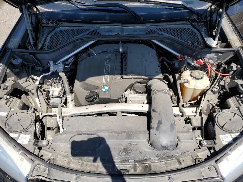 2019 BMW X6 Xdrive35i