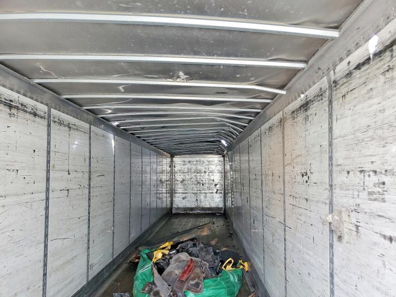 2011 Great Dane 2011 Great Dane DRY Van Trailer