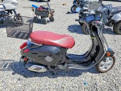 2015 Vespa Sprint 150 3V for sale in Mentone, CA