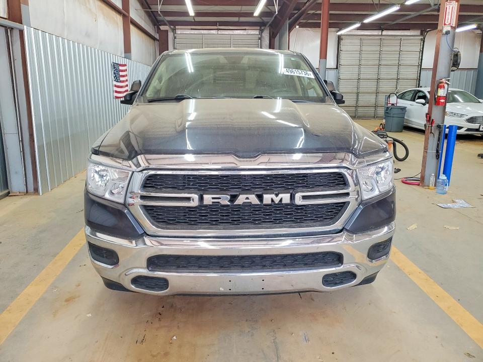 2019 Dodge RAM 1500 Tradesman