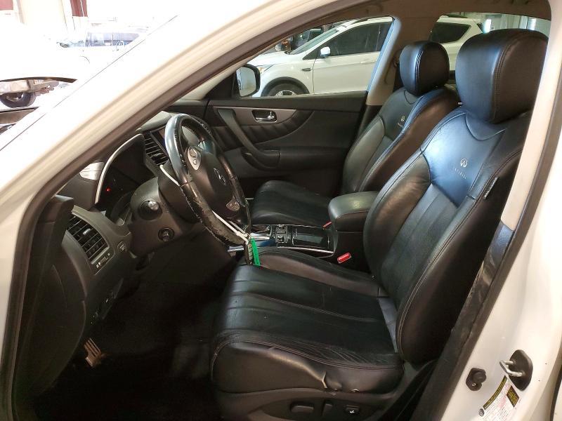 2013 Infiniti Fx37 Base