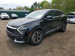 KIA salvage cars for sale: 2025 KIA Sportage lx