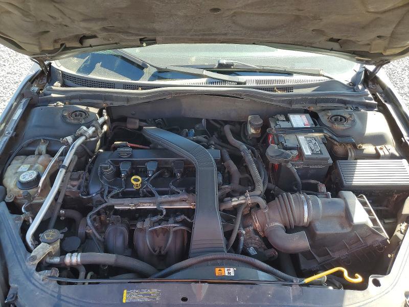 2006 Ford Fusion s