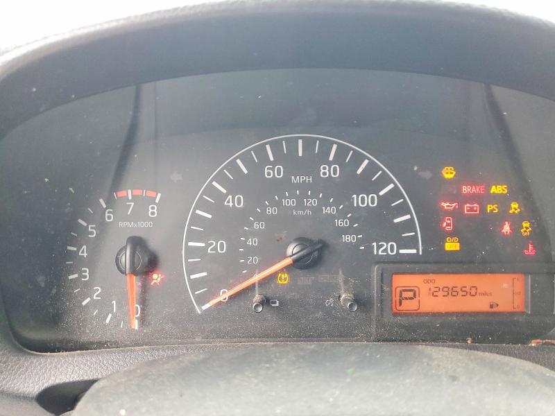 2018 Nissan NV200 SV