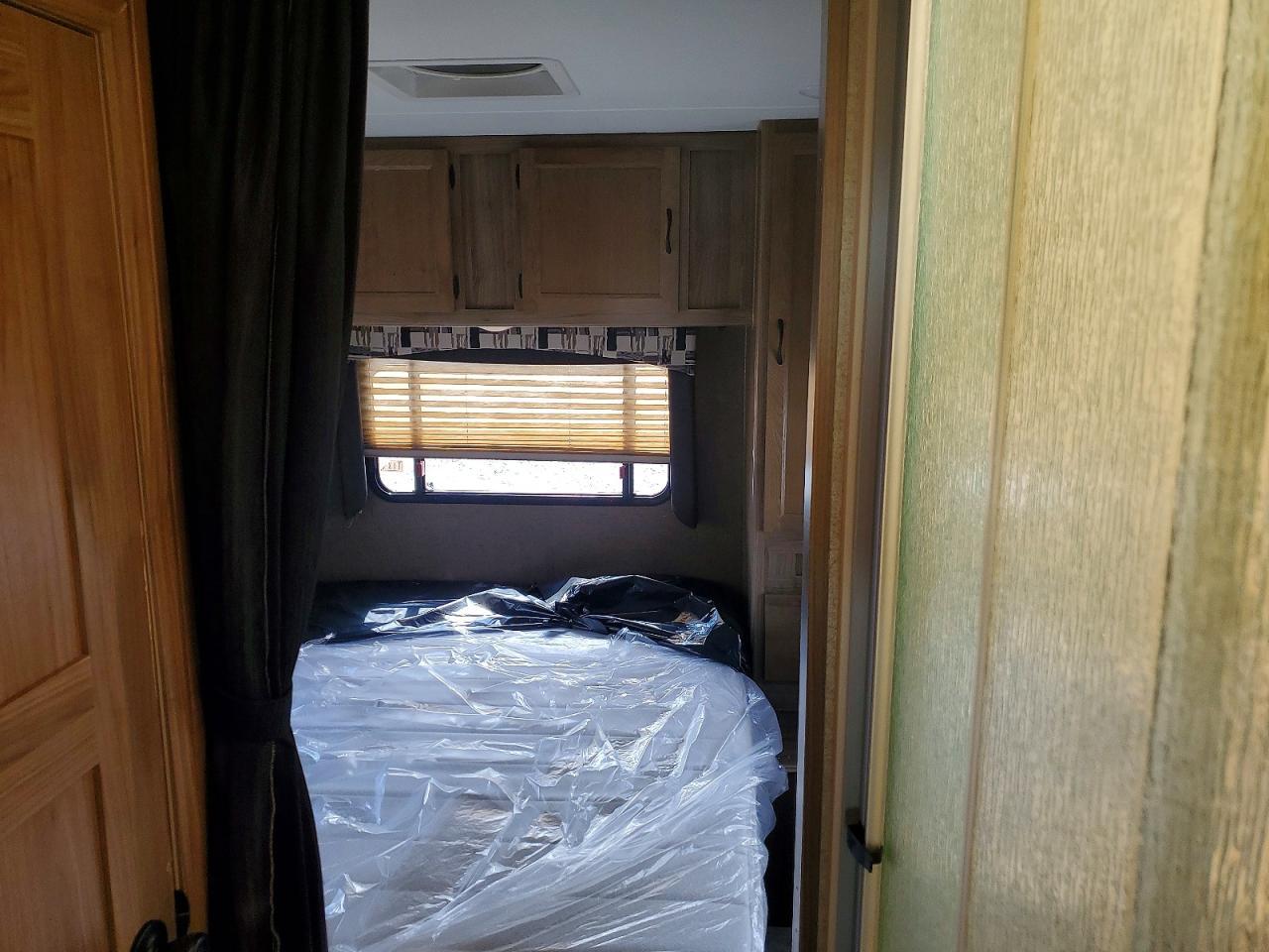 2018 Foresriver 2017 Forest River Coachmen Camper