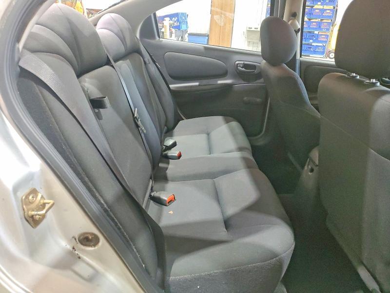 2003 Dodge Neon sxt