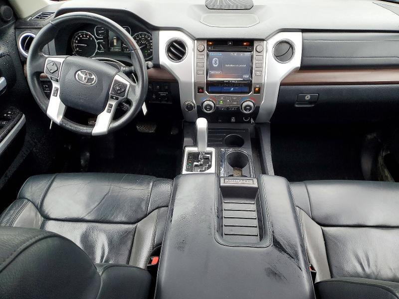 2018 Toyota Tundra Limited