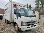 2019 Hino 195 BOX Truck