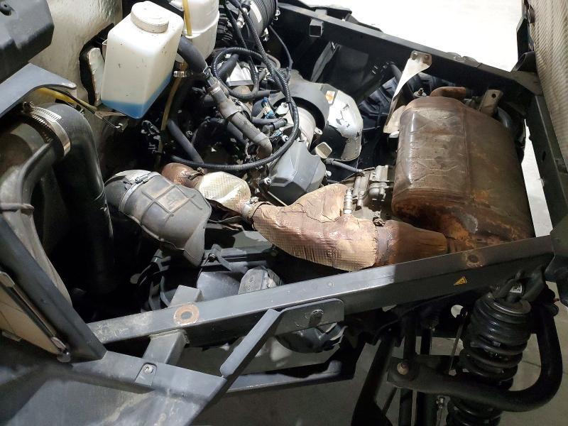 2022 Can-Am Defender Max Utility Vehicle