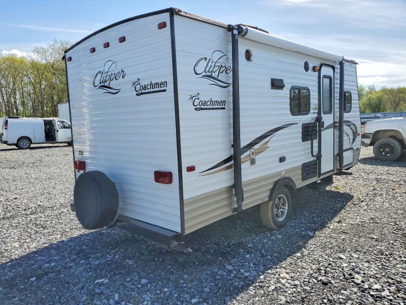 2014 Foresriver 2014 Forest River Coachmen Camper