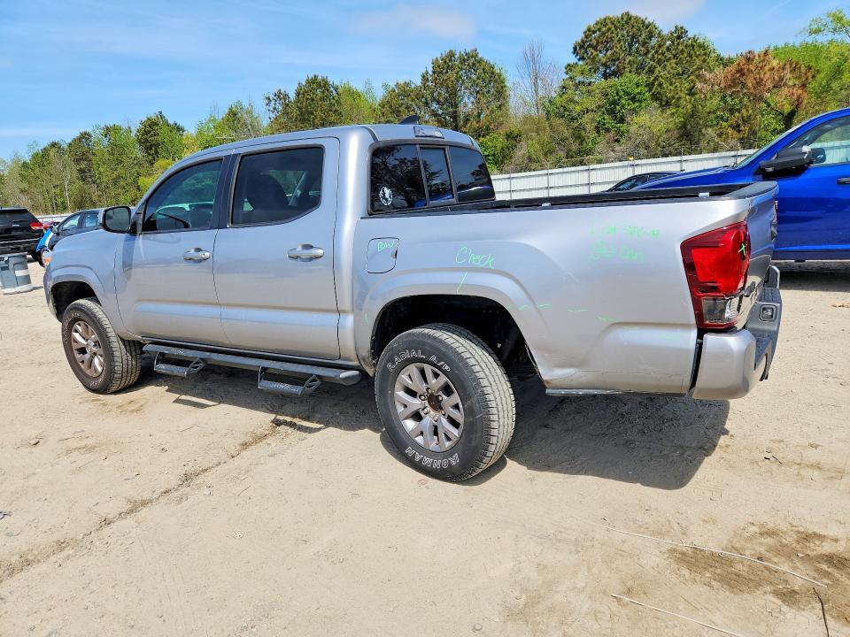 2019 Toyota Tacoma sr V6