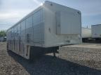1999 Mickey Truck Bodies Delivery Trailer