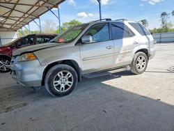 2006 Acura Mdx Touring en venta en Cartersville, GA