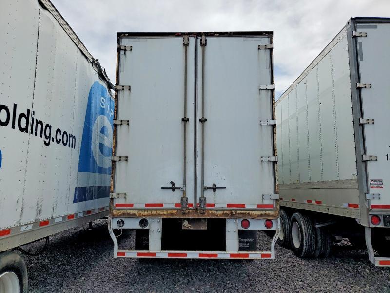 2001 Wabash Wabash National Corporation