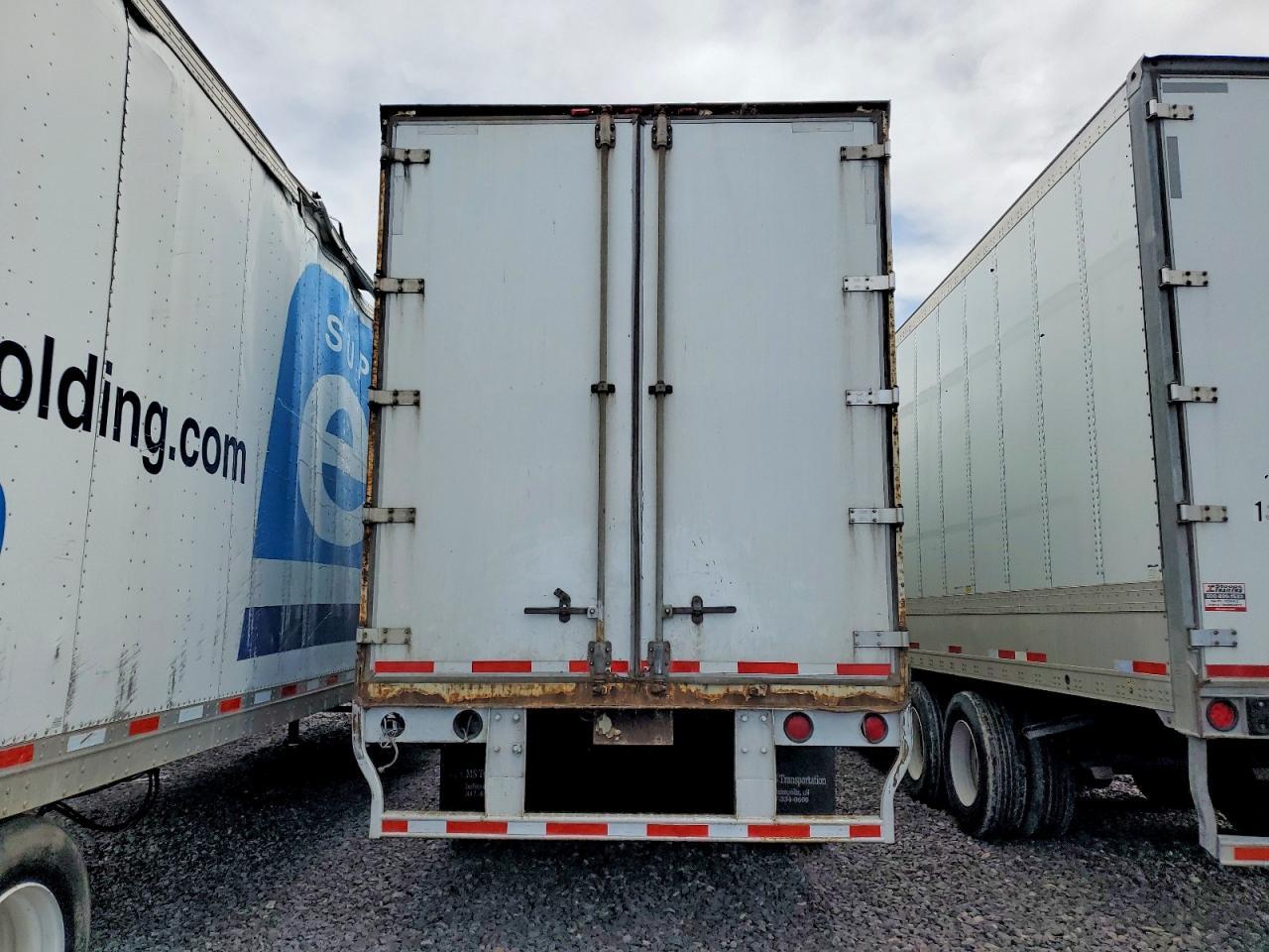 2001 Wabash Wabash National Corporation