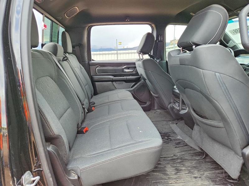 2021 Dodge RAM 1500 BIG Horn