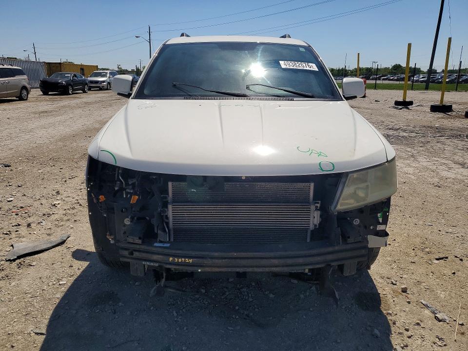 2014 Dodge Journey sxt