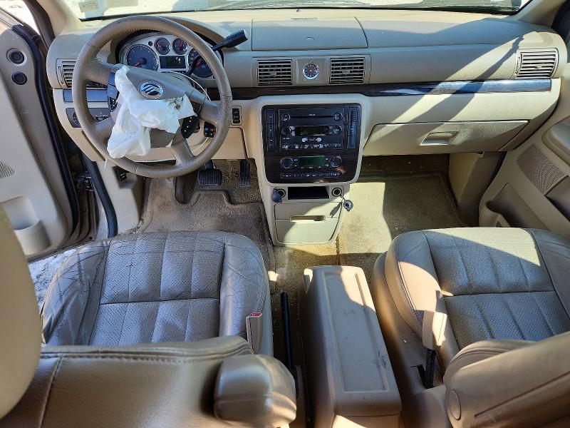 2004 Mercury Monterey