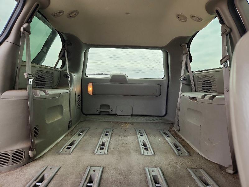2003 Dodge Grand Caravan Sport
