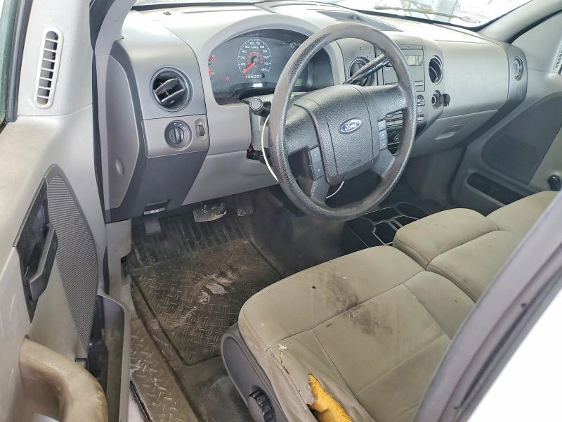 2008 Ford F150