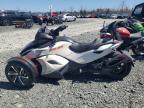 2014 Can-Am Spyder Roadster RS
