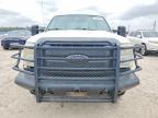 2015 Ford F250 Super Duty