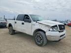 2005 Ford F150 Supercrew