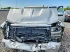 2017 Chevrolet Silverado K1500 LTZ