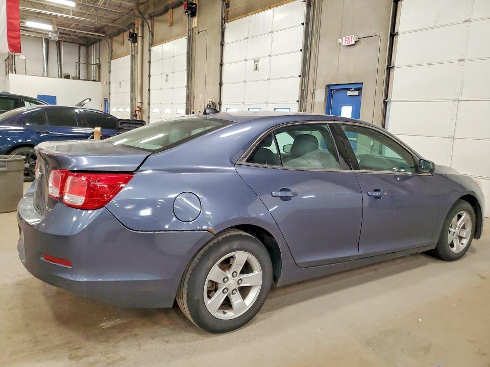 2013 Chevrolet Malibu ls