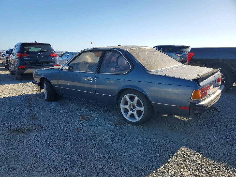 1979 Bmw Motorrad 1979 bmw Motorrad 128i 2D