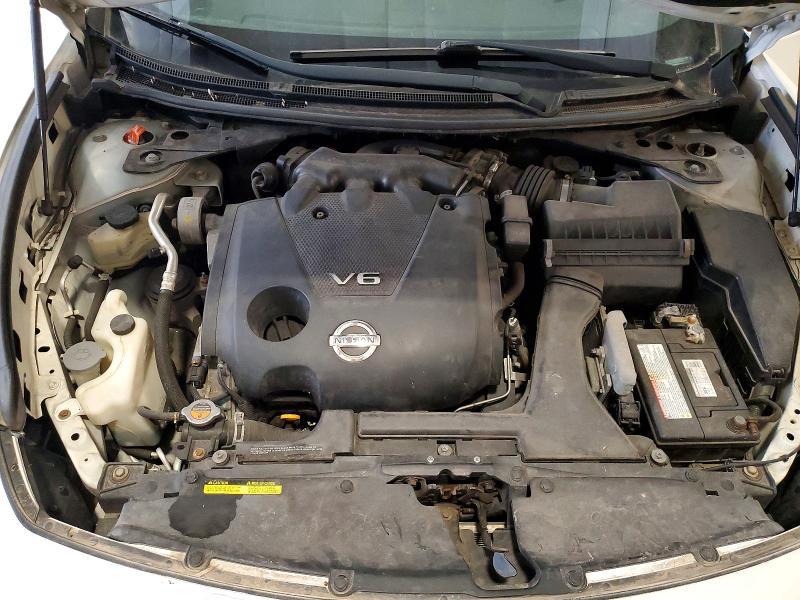 2014 Nissan Maxima 3.5 s