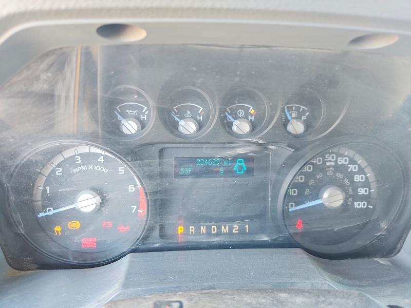 2016 Ford F350 Super Duty