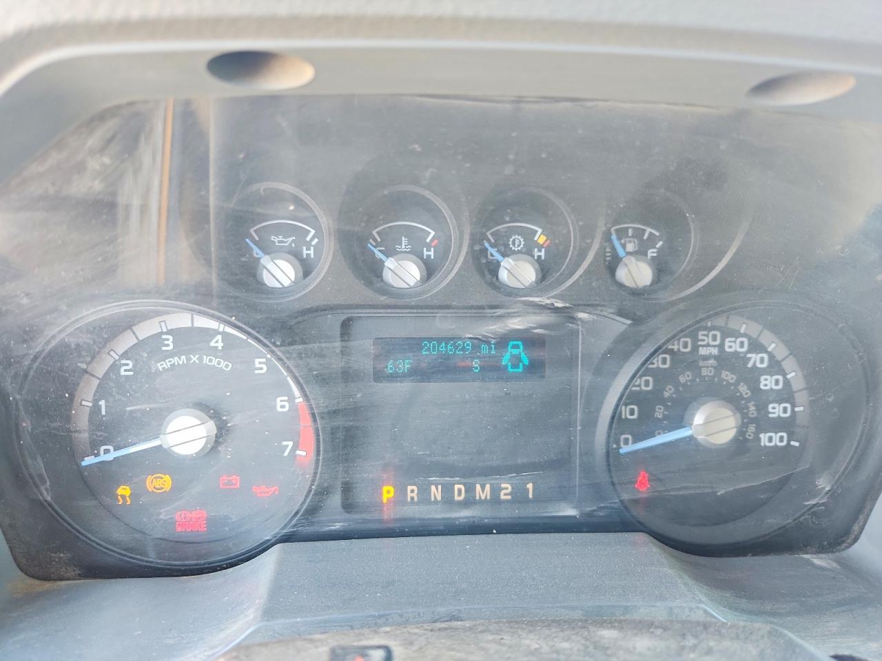 2016 Ford F350 Super Duty