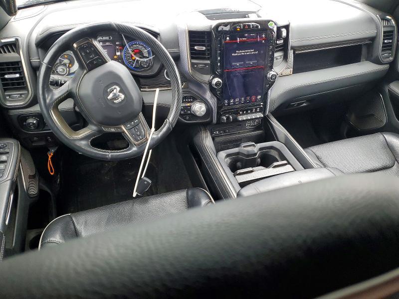 2019 Dodge Ram 1500 Limited