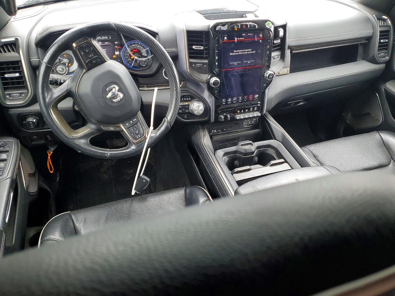 2019 Dodge RAM 1500 Limited