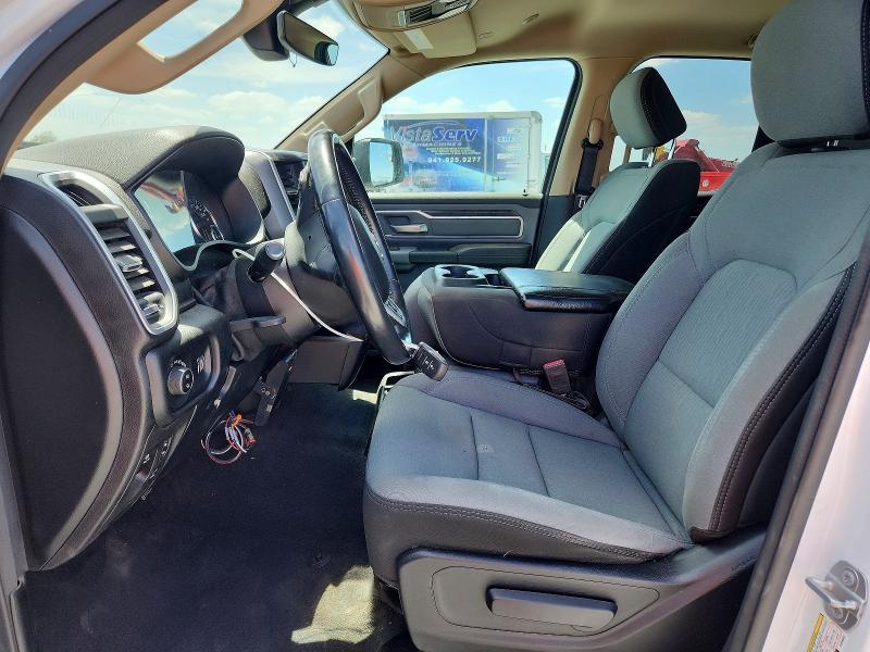 2020 Dodge RAM 1500 BIG Horn