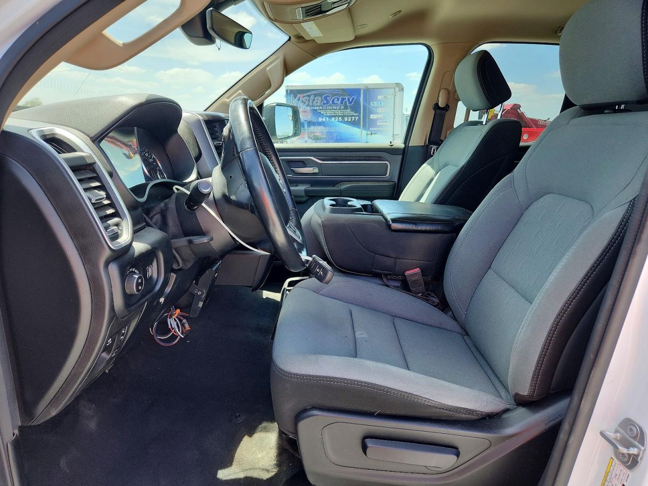 2020 Dodge RAM 1500 BIG Horn