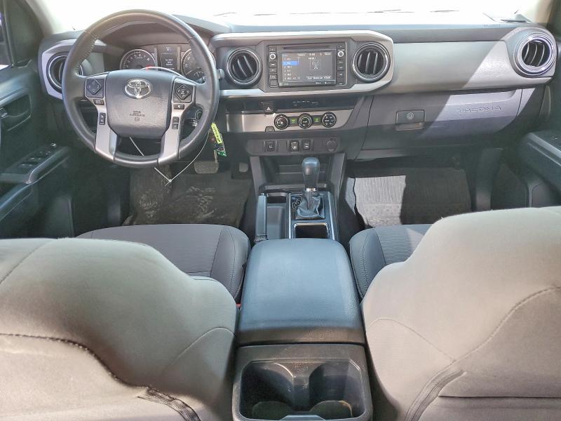 2018 Toyota Tacoma SR5 V6