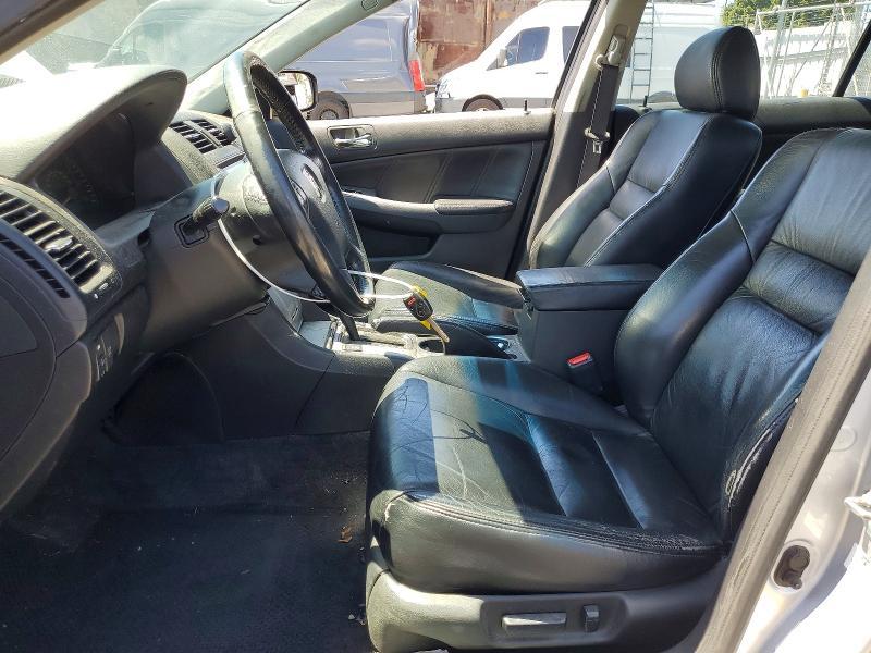 2003 Honda Accord ex