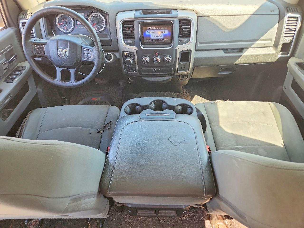 2020 Dodge RAM 1500 Classic SLT