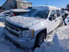 2008 Chevrolet Silverado K2500 Heavy Duty
